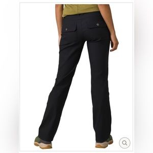 NEW PrAna Halle Pants - Size 10 regular